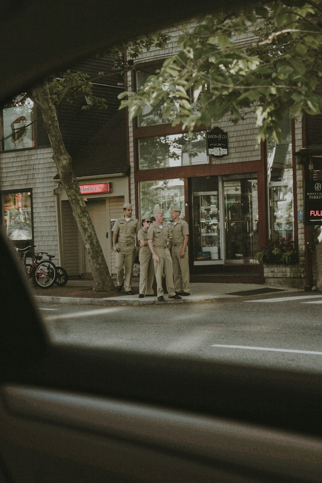 store detective team